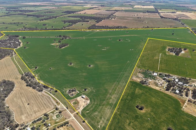 Cossar's Road, Bunguluke, VIC, 3527 - Image 1