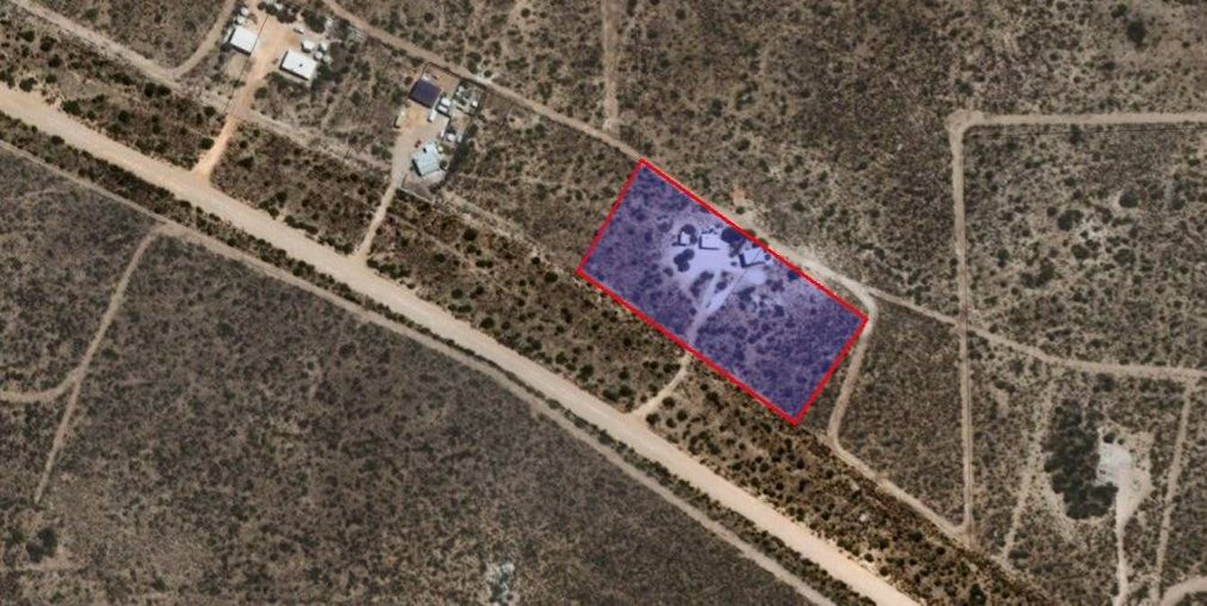 2285 Coorabie Road, Fowlers Bay, SA, 5690 - Floorplan 1