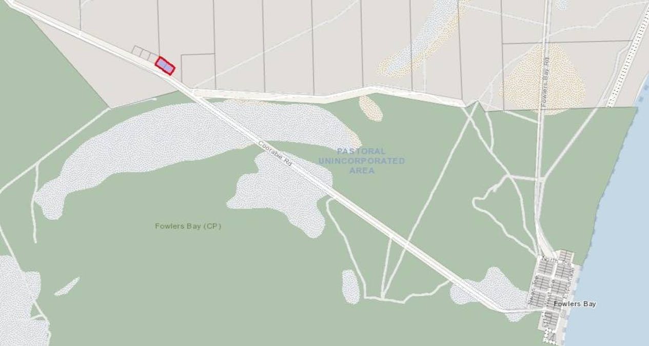 2285 Coorabie Road, Fowlers Bay, SA, 5690 - Floorplan 2