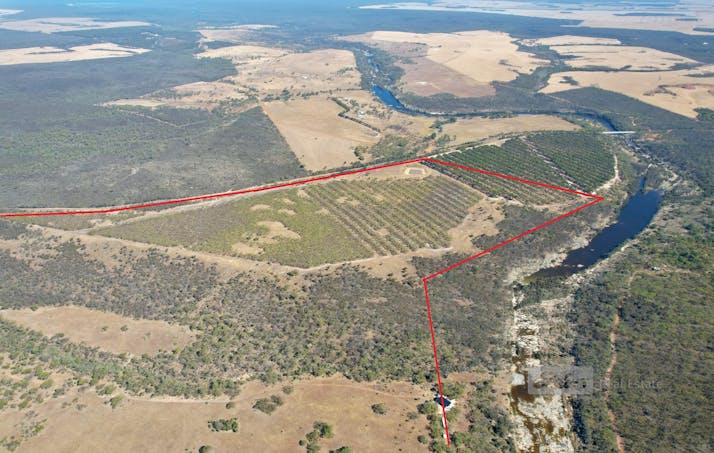 1893 South Coast Highway, Boxwood Hill, WA, 6338 - Image 1