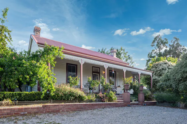 12 Albert Street — photo from Elders Real Estate Alexandra