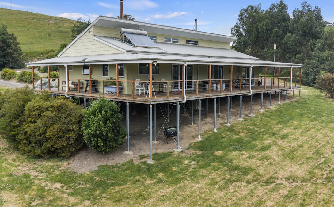 350 Wild Dog Road, Strzelecki, VIC, 3950 - Image 4