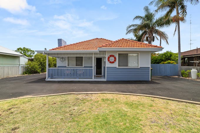 1/84 Hayes Street, East Bunbury, WA, 6230 - Image 1