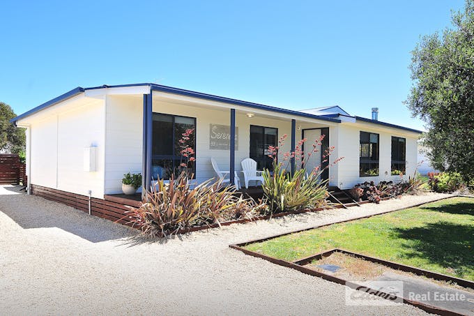 33 Lapwing Avenue, Robe, SA, 5276 - Image 1