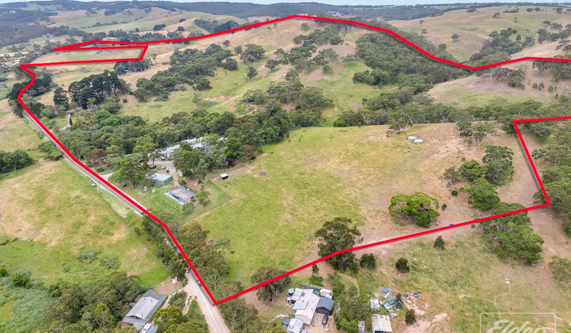 831 Blackfellows Creek Road, Kuitpo Colony, SA, 5172 - Image 5