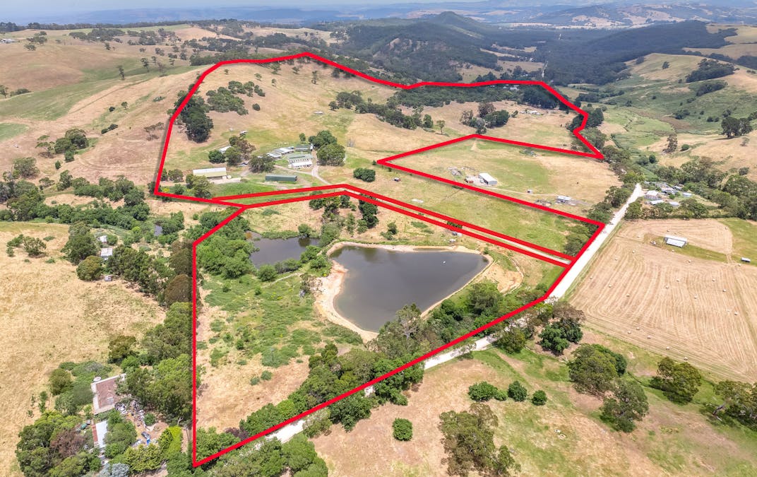 831 Blackfellows Creek Road, Kuitpo Colony, SA, 5172 - Image 9