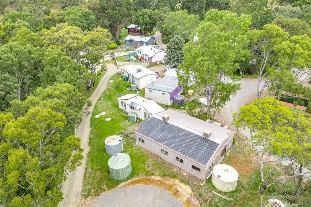 831 Blackfellows Creek Road, Kuitpo Colony, SA, 5172 - Image 2