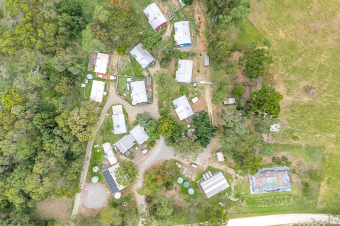 831 Blackfellows Creek Road, Kuitpo Colony, SA, 5172 - Image 1