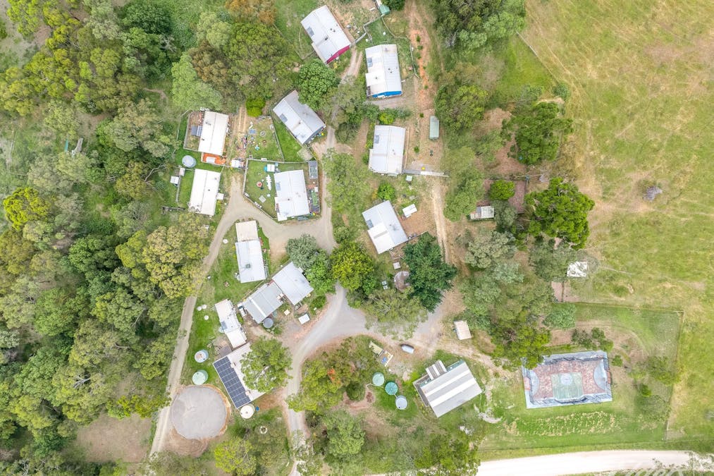 831 Blackfellows Creek Road, Kuitpo Colony, SA, 5172 - Image 1