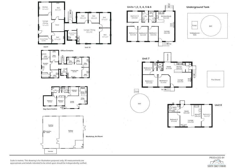 831 Blackfellows Creek Road, Kuitpo Colony, SA, 5172 - Floorplan 2