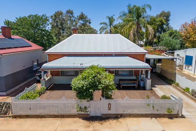 11 Taylor Street — photo from Elders Real Estate - Northam and Toodyay Specialists