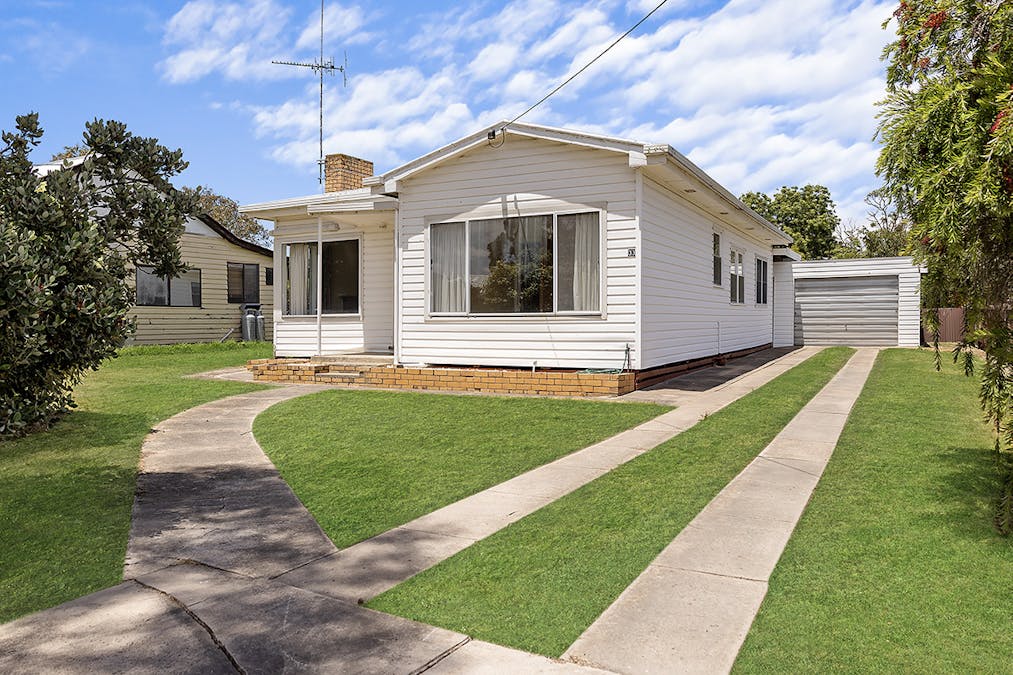 33 Station Street, Glenthompson, VIC, 3293 - Image 1