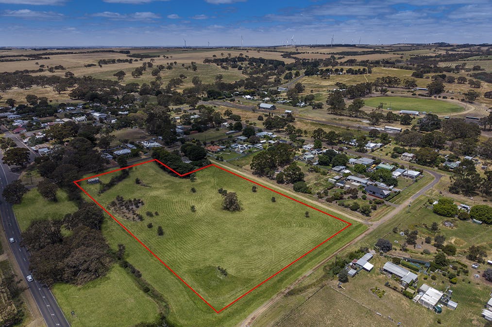 4 Bell Street, Glenthompson, VIC, 3293 - Image 2