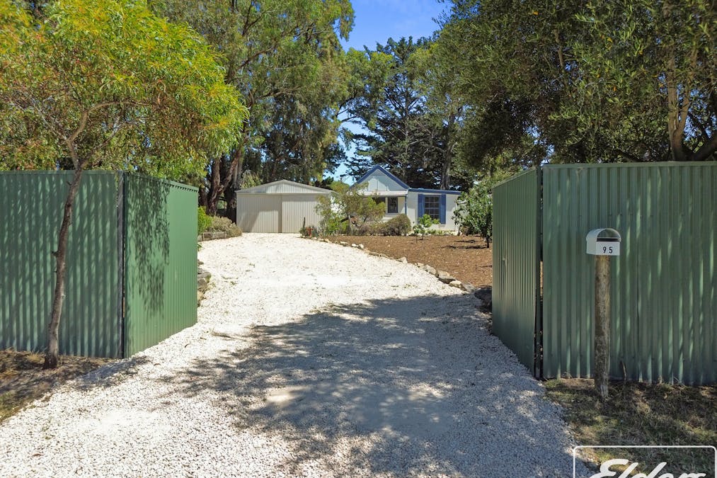 95 Mentone Road, Hayborough, SA, 5211 - Image 23