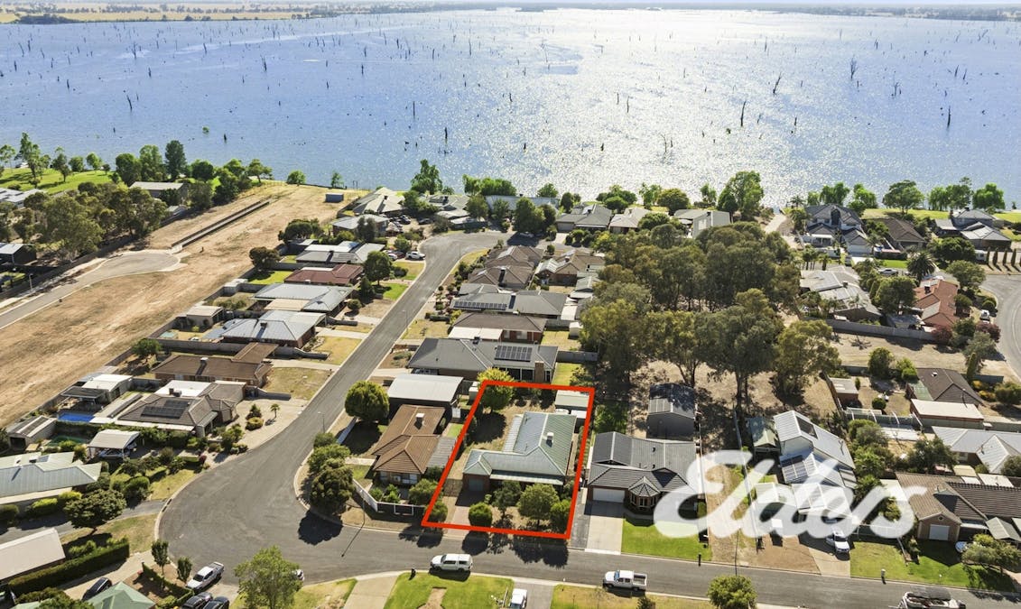 7 Campbellfield Drive, Yarrawonga, VIC, 3730 - Image 2