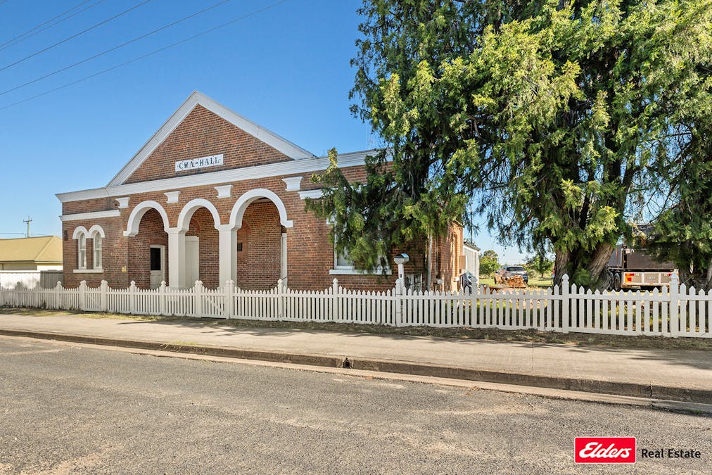63-65 Pudman Street, Boorowa, NSW, 2586 - Image 2