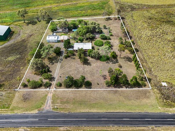 52 Greenmount Connection Road, East Greenmount, QLD, 4359 - Image 1