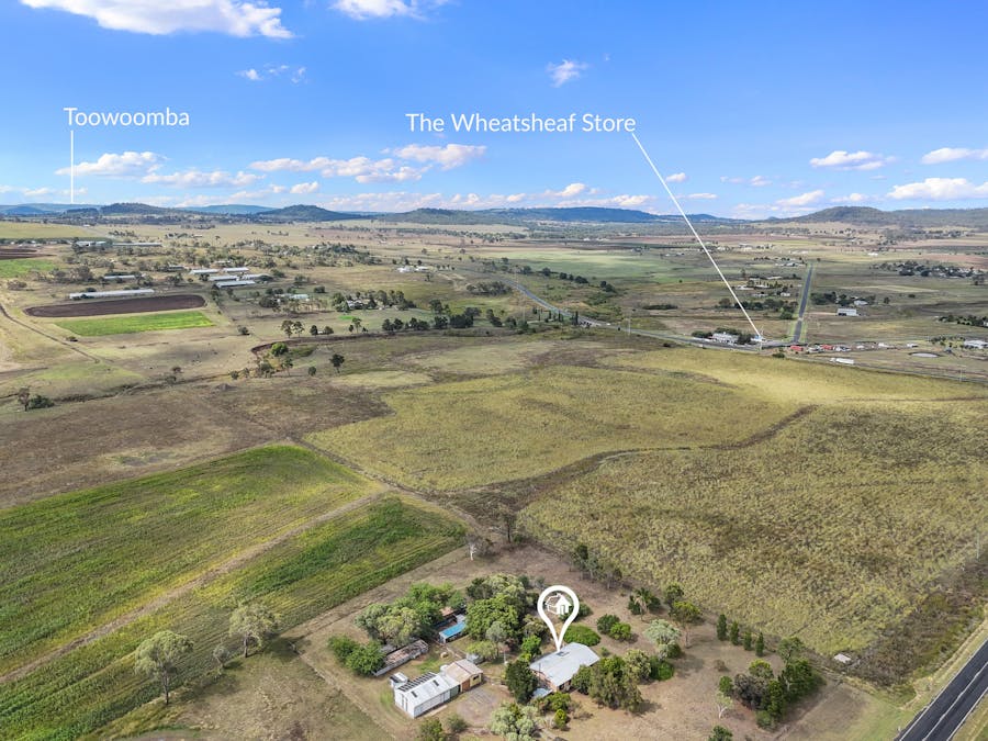 52 Greenmount Connection Road, East Greenmount, QLD, 4359 - Image 26