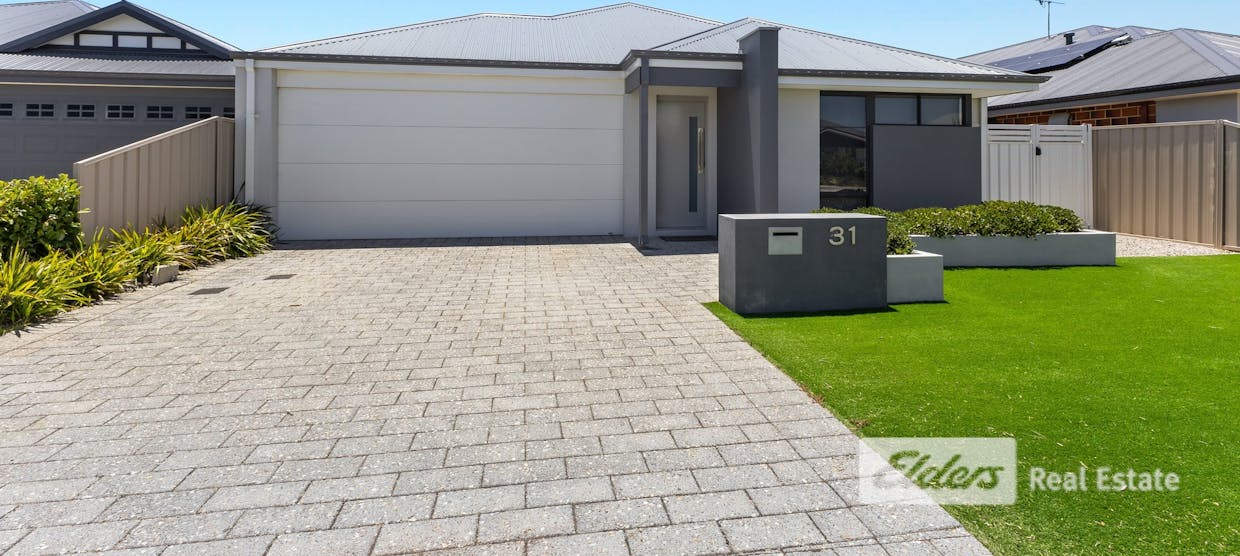 31 Atkins Road, Dalyellup, WA, 6230 - Image 1