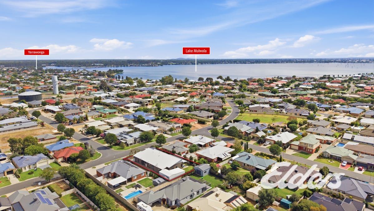 12 Derry Drive, Yarrawonga, VIC, 3730 - Image 2