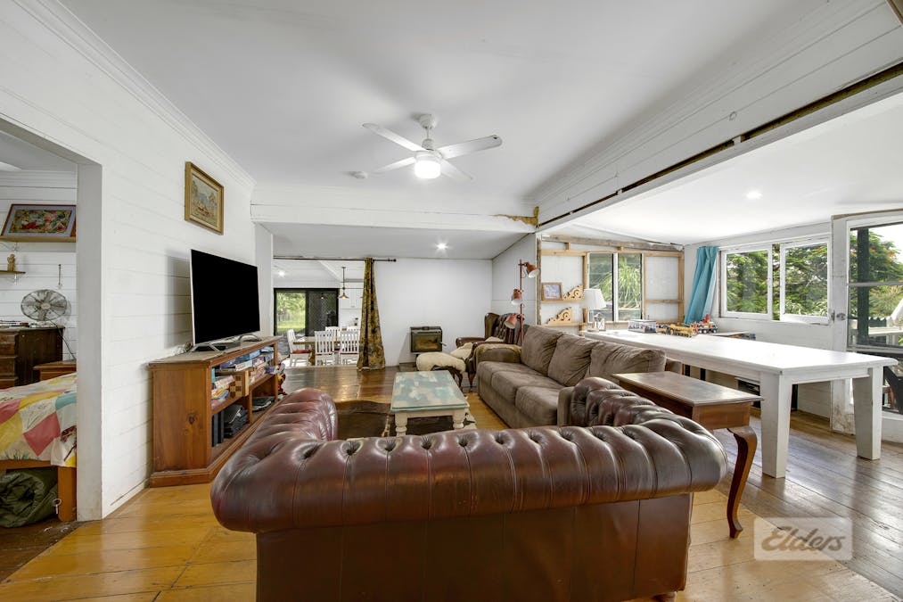 415 The Narrows Road, Mount Larcom, QLD, 4695 - Image 4