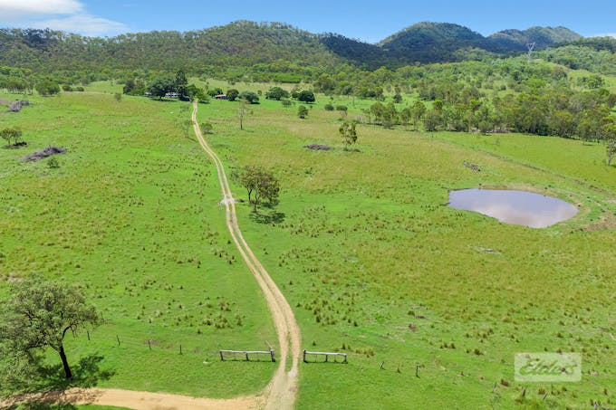 415 The Narrows Road, Mount Larcom, QLD, 4695 - Image 1