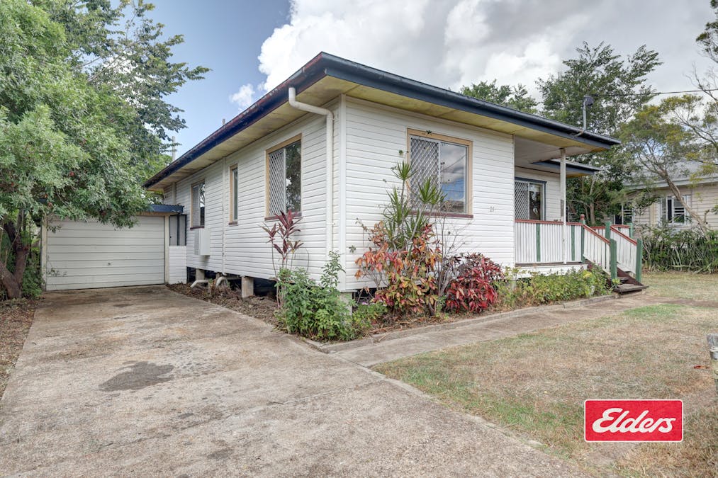 21 Countess Street, East Ipswich, QLD, 4305 - Image 3