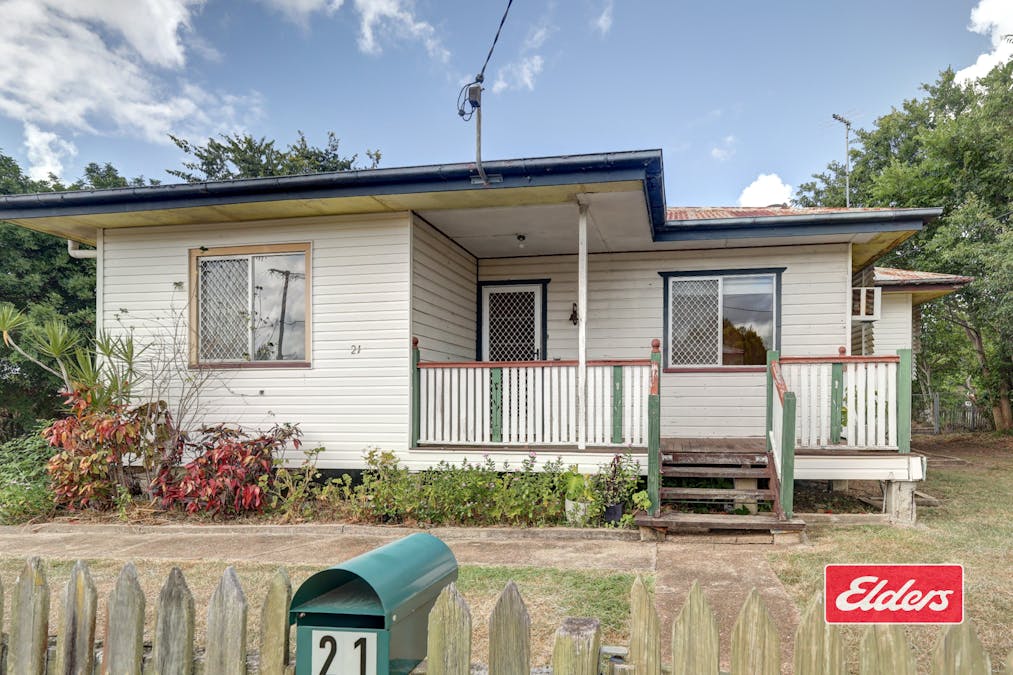 21 Countess Street, East Ipswich, QLD, 4305 - Image 16