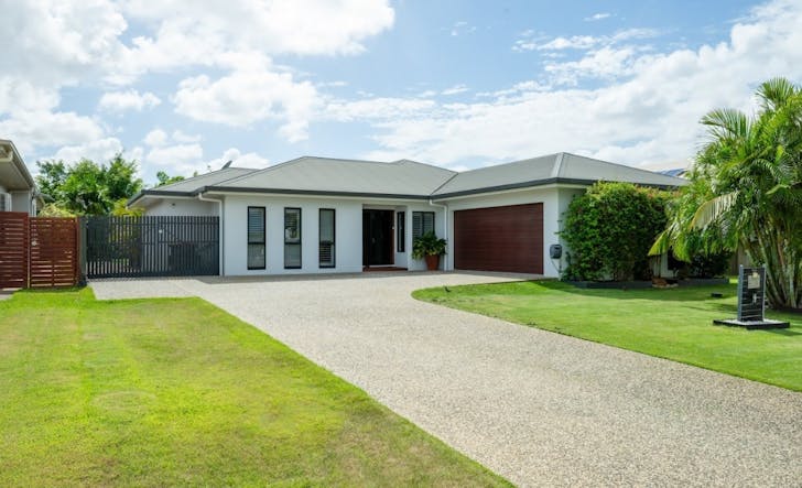 9 Brush Cherry Street, Mount Low, QLD, 4818 - Image 1