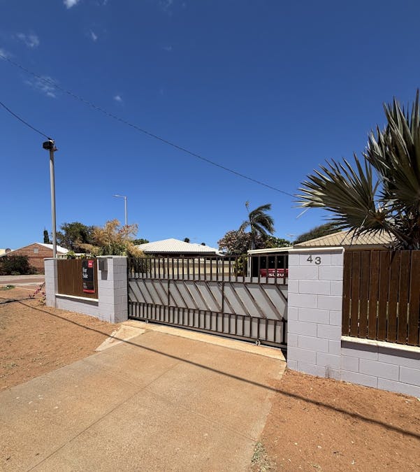 43 Foss Crescent, Brockman, WA, 6701 - Image 1
