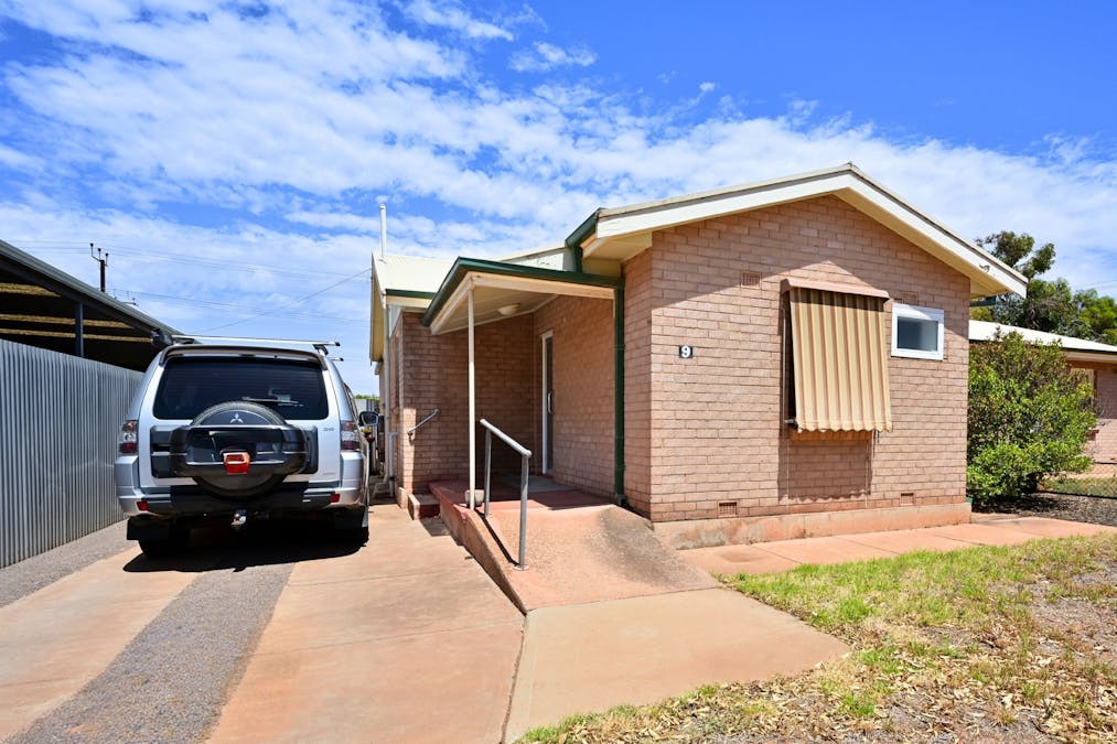 9 Smoker Street, Whyalla Norrie, SA, 5608 - Image 1