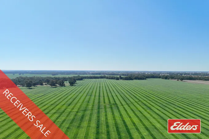 Loddon West Road, Serpentine, VIC, 3517