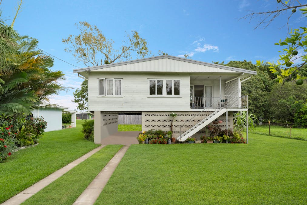 843  Riverway Drive, Condon, QLD, 4815 - Image 1