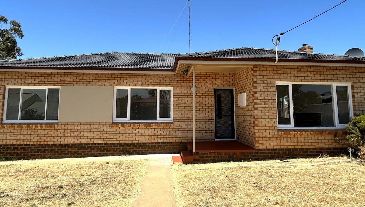 9 Pasture Street, Pingelly, WA, 6308 - Image 1