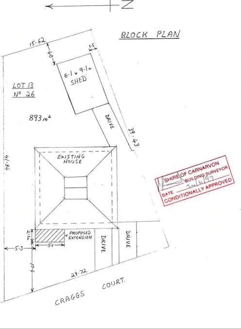 25 Craggs Court, Brown Range, WA, 6701 - Image 29