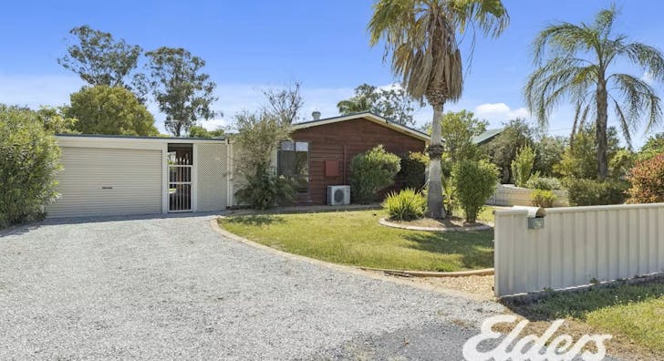 63 Bayly Street, Mulwala, NSW, 2647