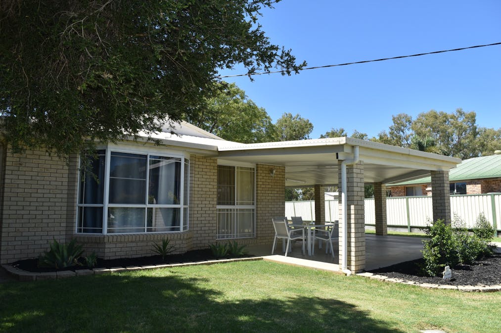 6 Jabiru Drive, Goondiwindi, QLD, 4390 - Image 1