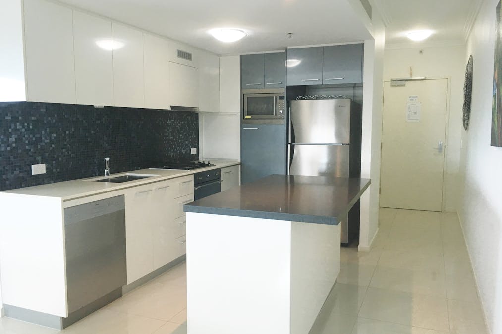 805/102 Esplanade , Darwin City, NT, 0800 - Image 2