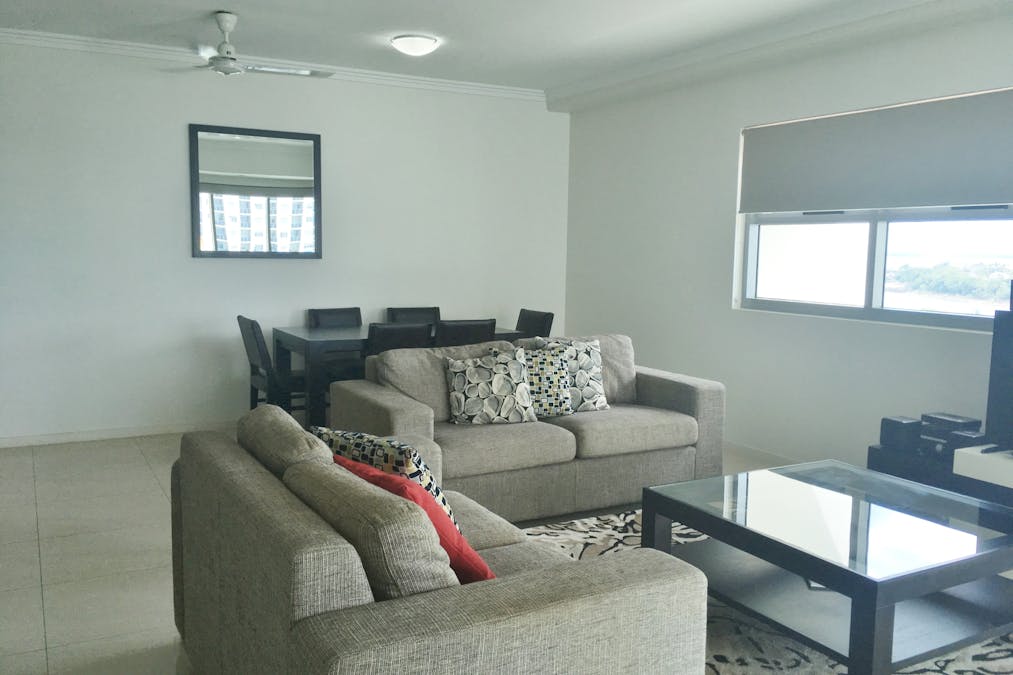 805/102 Esplanade , Darwin City, NT, 0800 - Image 4
