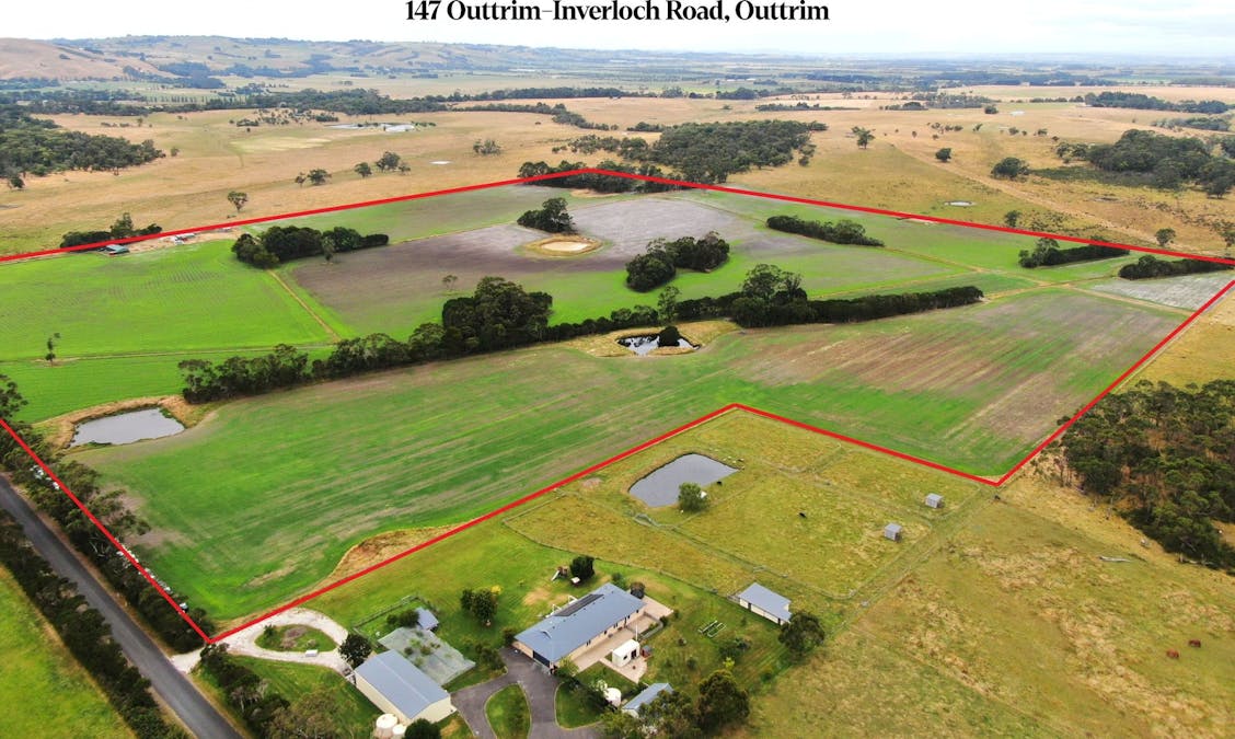 147 Outtrim - Inverloch Road, Outtrim, VIC, 3951 - Image 2