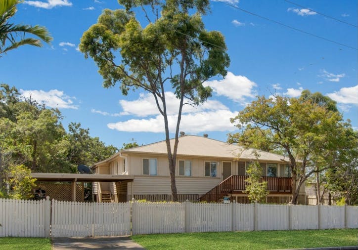 10 Eden Street, Gladstone Central, QLD, 4680