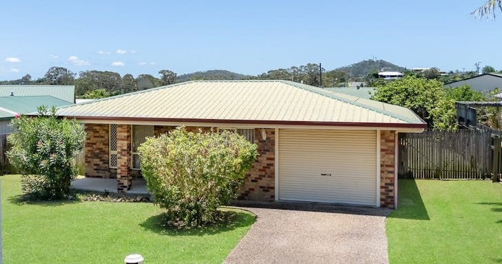 8 Caprice Street, Telina, QLD, 4680 - Image 1