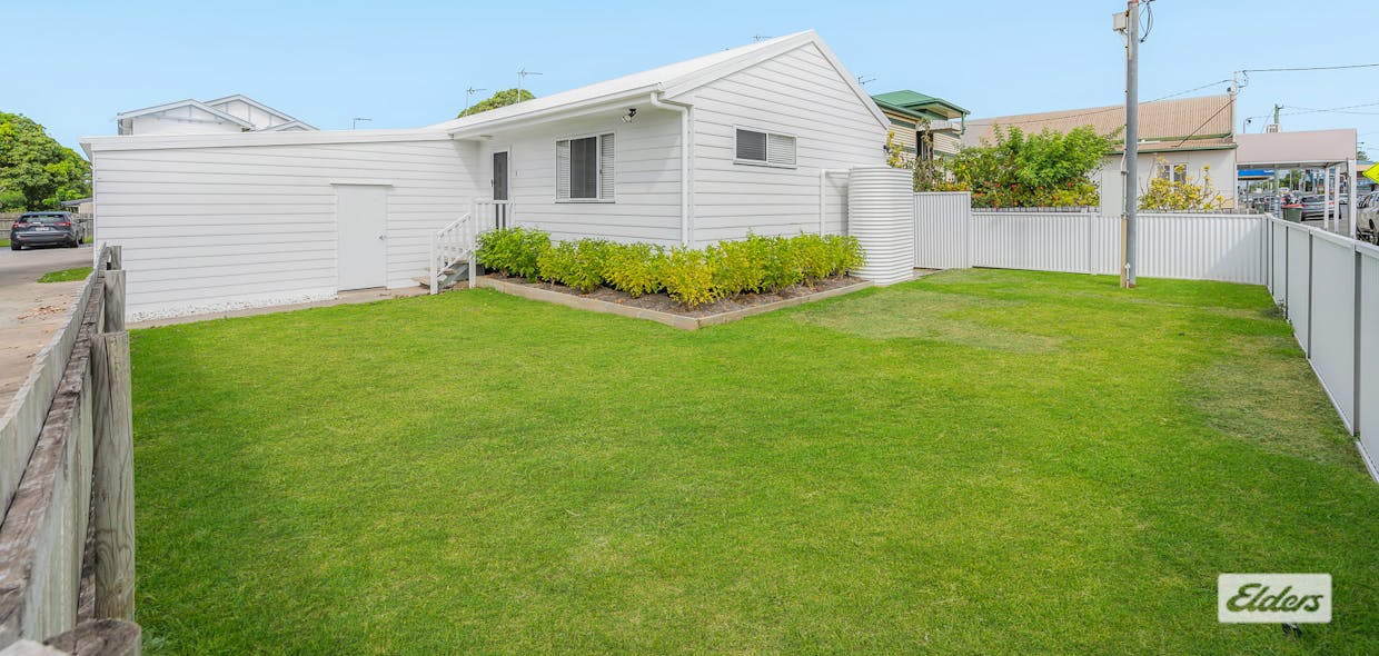 138 Auckland Street, Gladstone Central, QLD, 4680 - Image 4