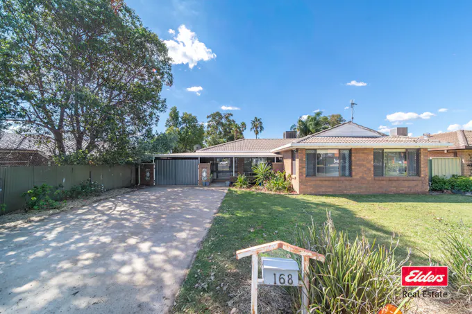 168 Cobra Street, Dubbo, NSW, 2830 - Image 1