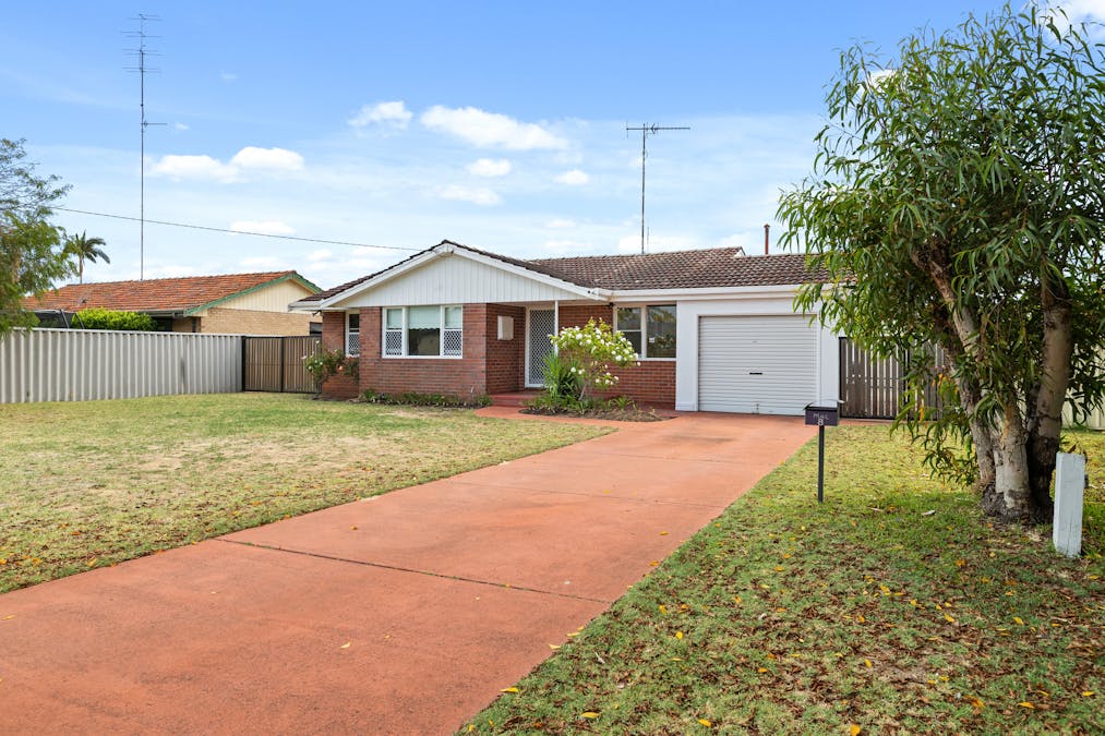 8 Sungrove Avenue, East Bunbury, WA, 6230 - Image 1