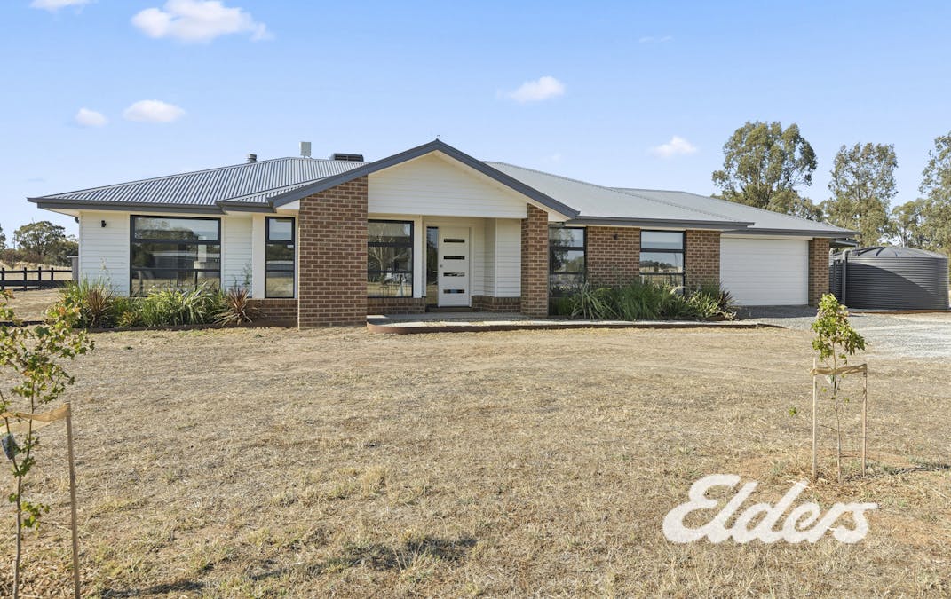 8 Abbott Street, Wilby, VIC, 3728 - Image 2