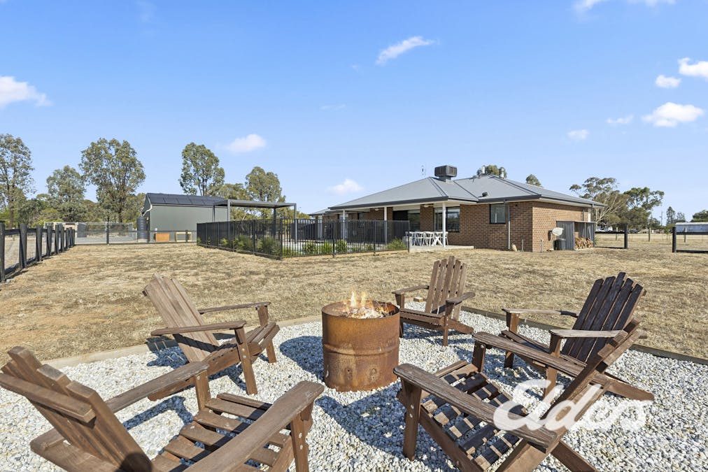 8 Abbott Street, Wilby, VIC, 3728 - Image 4