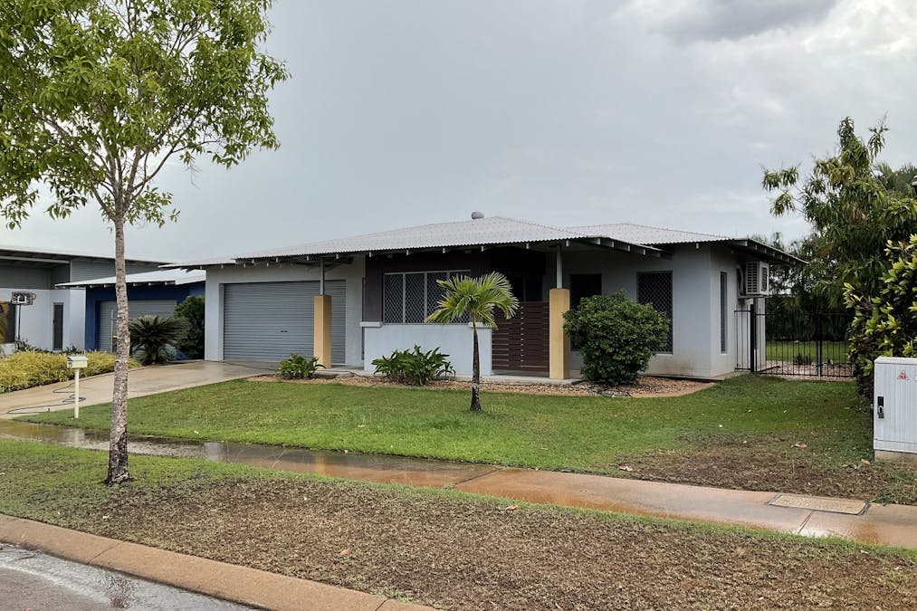 Johnston, NT, 0832 - Image 1