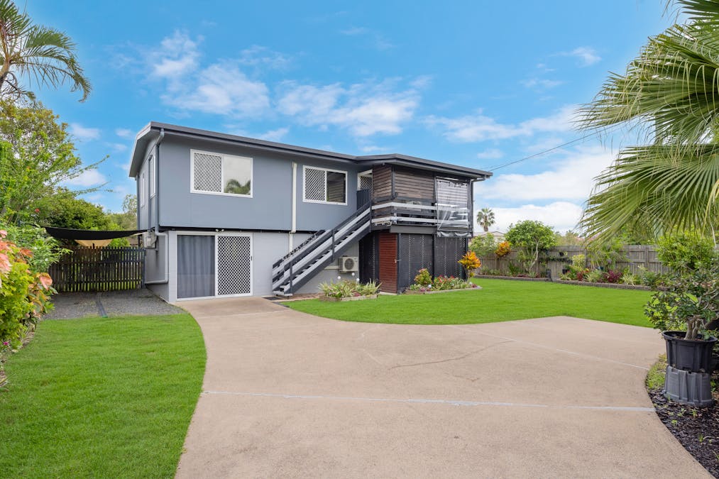 27B Brooks Street, Railway Estate, QLD, 4810 - Image 1