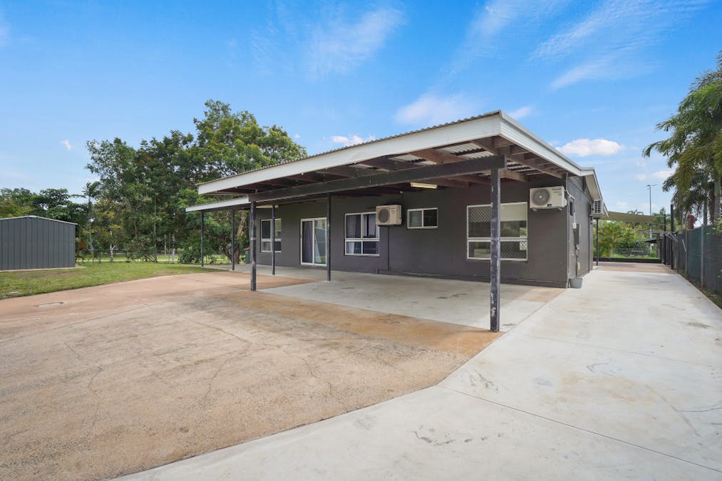 11 Rudolph Court, Bakewell, NT, 0832 - Image 2